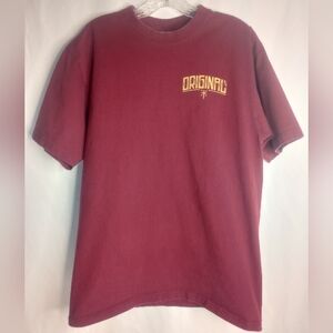 *Originals Magazine Shirt Size L